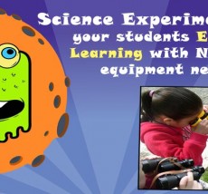 Free Science Lessons