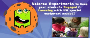 Free Science Lessons