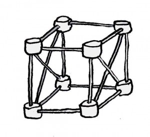 Engineering Science Experiment - Diagonal Bracing