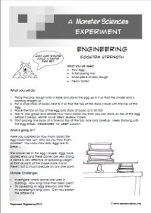 Engineering Science Experiment