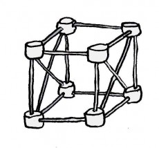 Engineering Science Experiment - Diagonal Bracing