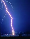 lightning pic