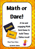 math or dare cover sm